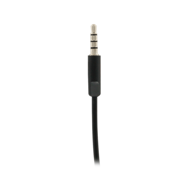Logitech H111 Stereo Slušalke On Ear