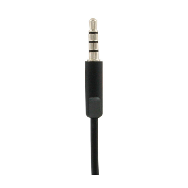 Logitech H111 Stereo Slušalke On Ear