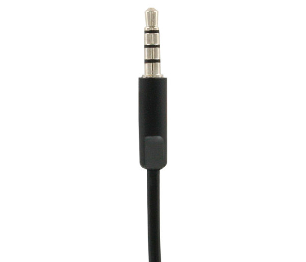 Logitech H111 Stereo Slušalke On Ear