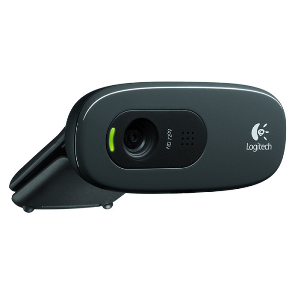 LOGITECH HD C270 spletna kamera