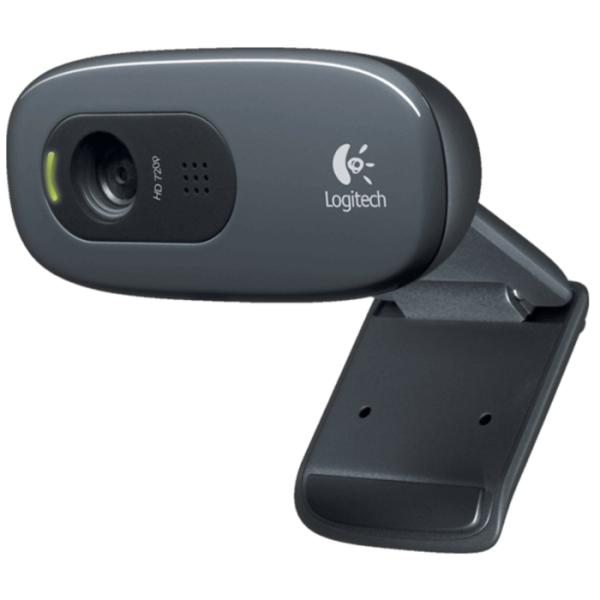 LOGITECH HD C270 spletna kamera
