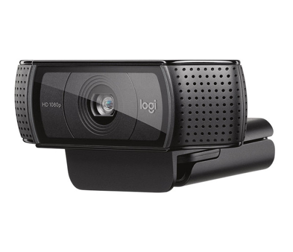 LOGITECH HD PRO C920 spletna kamera