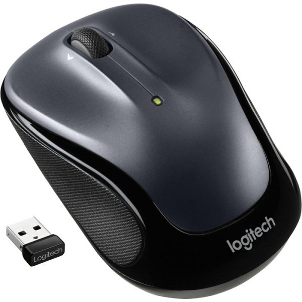 Logitech M325S brezžična miška