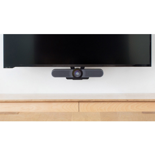 LOGITECH MEETUP 4K UHD USB BT nosilec mikrofon zvočniki All-in-One konferenčna kamera