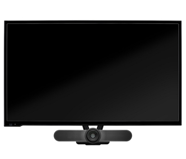 LOGITECH Meetup VESA nosilec za kamero
