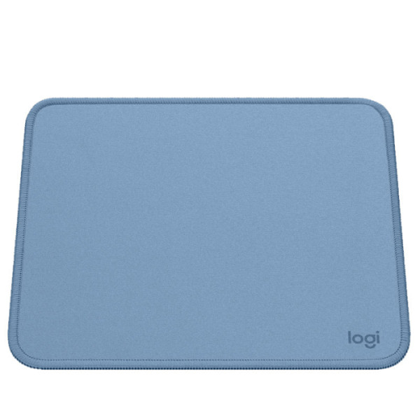 LOGITECH MOUSE PAD STUDIO SERIES modro siva podloga za miško