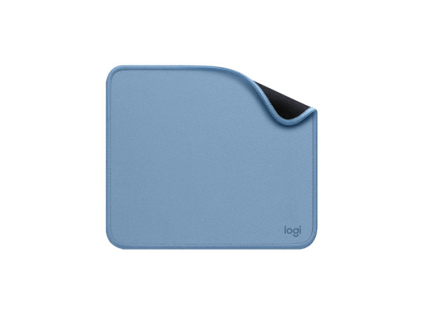 LOGITECH MOUSE PAD STUDIO SERIES modro siva podloga za miško