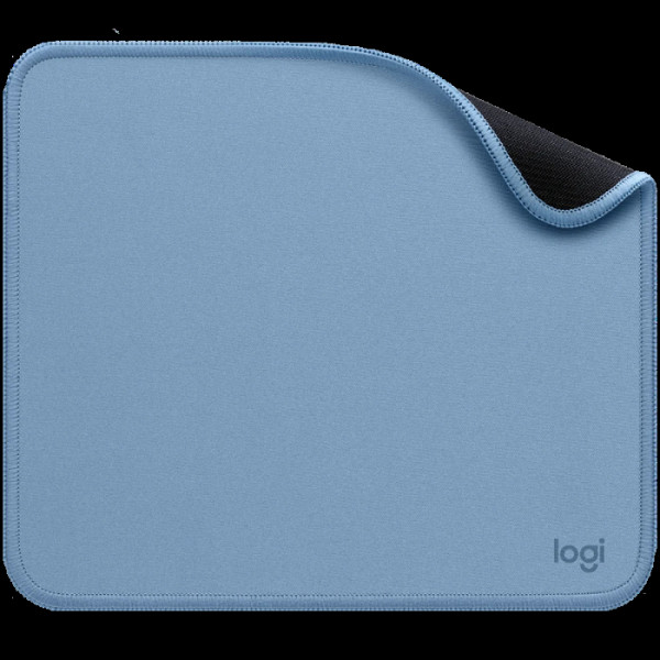 LOGITECH MOUSE PAD STUDIO SERIES modro siva podloga za miško
