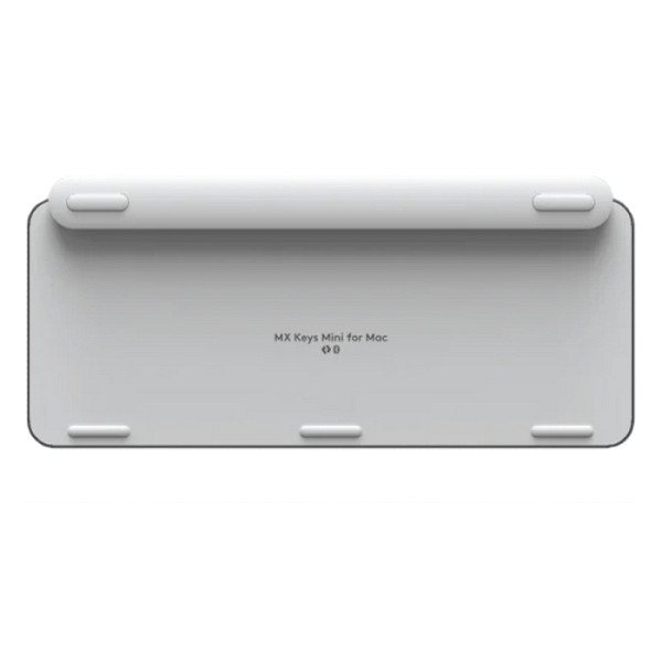 LOGITECH MX Keys Mini za Mac Bluetooth siva slo tisk tipkovnica