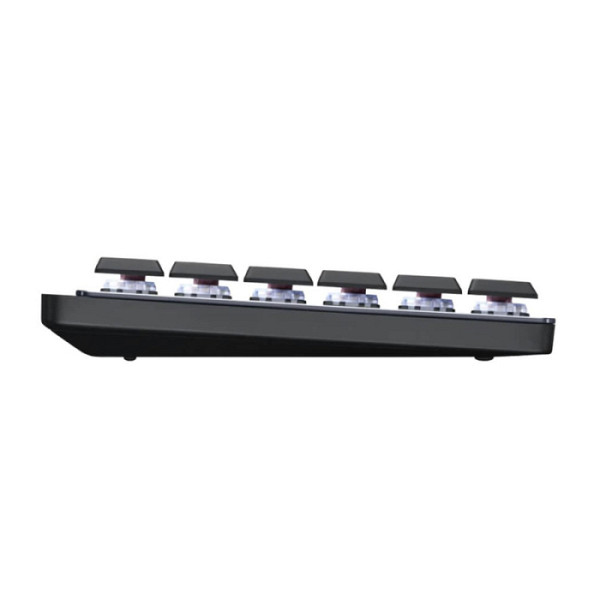 Tipkovnica Logitech MX Mechanical Wireless Illuminated Performance, SLO g.