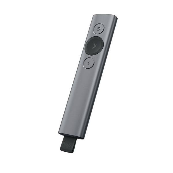 Logitech presenter Spotlight Plus