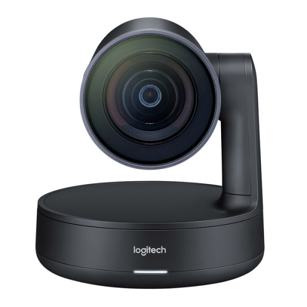 LOGITECH RALLY 4K UHD HDMI RJ45/HDMI/USB-A/B/C konferenčni sistem spletna kamera