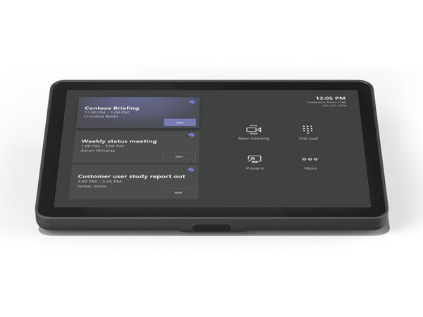 LOGITECH TAP IP 25,65cm (10,1