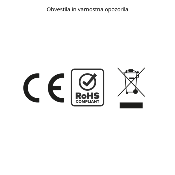 Logitech tipkovnica K650 Signature, Wireless, bela, SLO g.