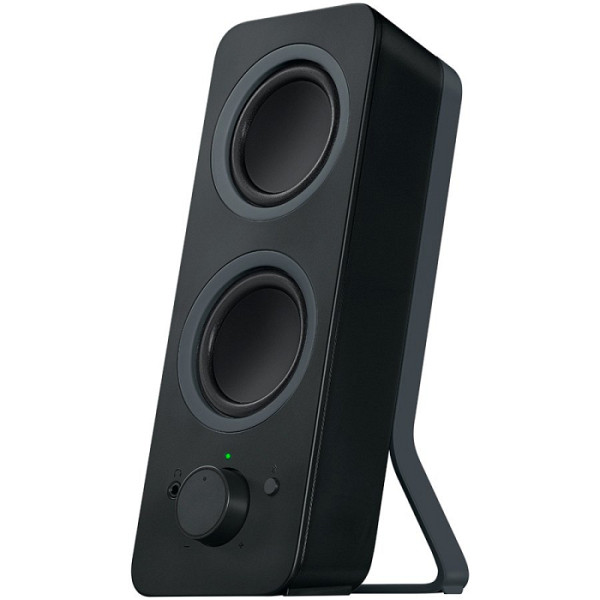 LOGITECH Z207 2.0 10W črn Bluetooth zvočnik