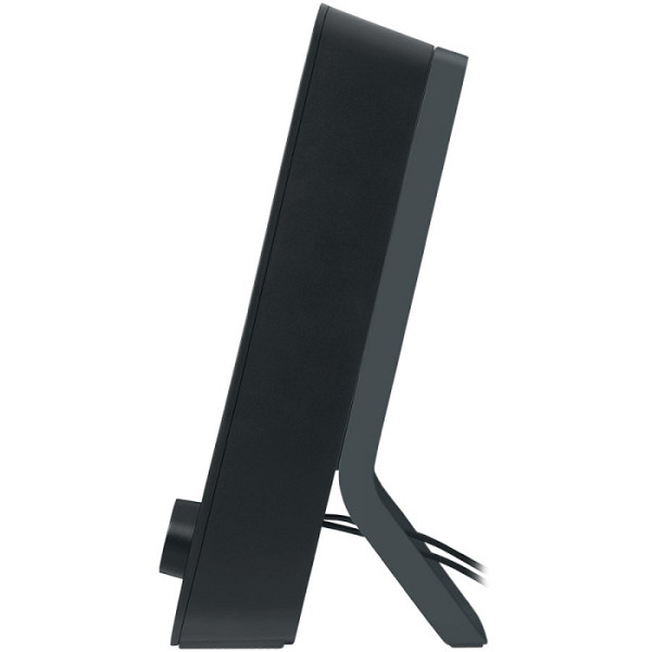 LOGITECH Z207 2.0 10W črn Bluetooth zvočnik