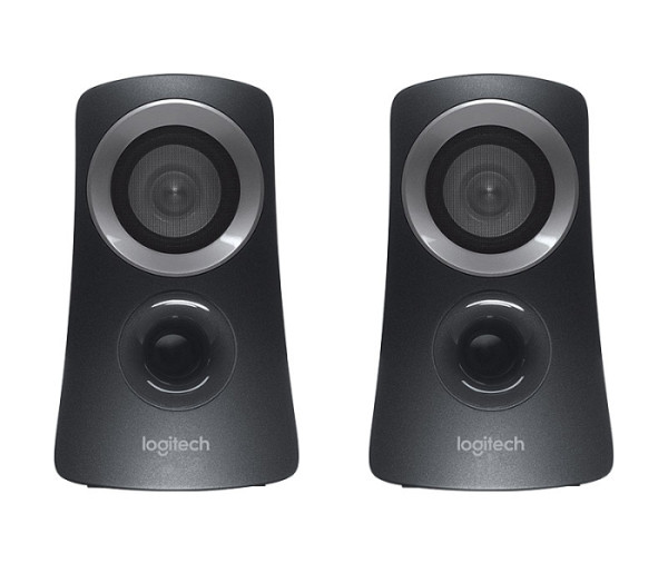 LOGITECH Z313 2.1 25W zvočniki