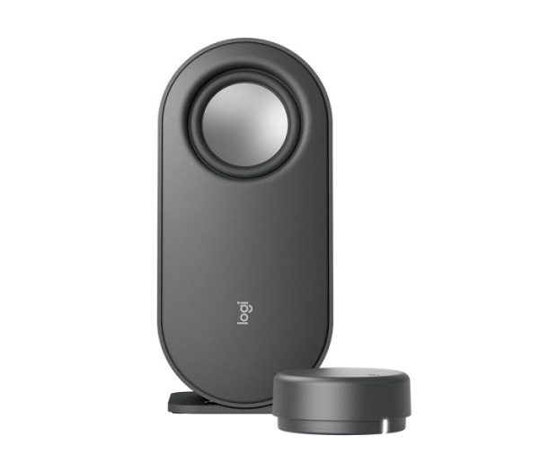 Zvočniki Logitech Z407, Bluetooth, 80W RMS