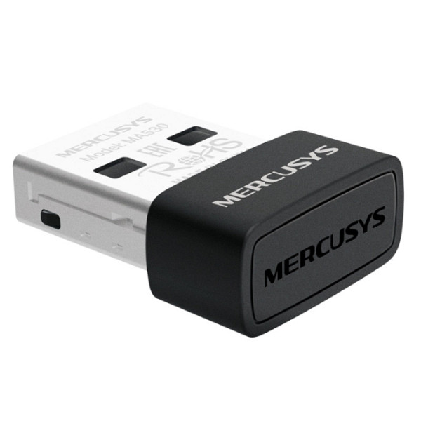 MERCUSYS MA530 V1.20 Bluetooth 5.4 USB Nano Adapter