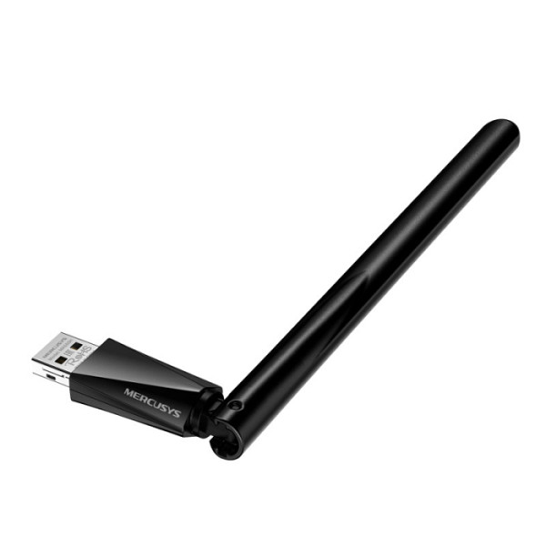 MERCUSYS MA550H Long-Range Bluetooth 5.4 USB adapter