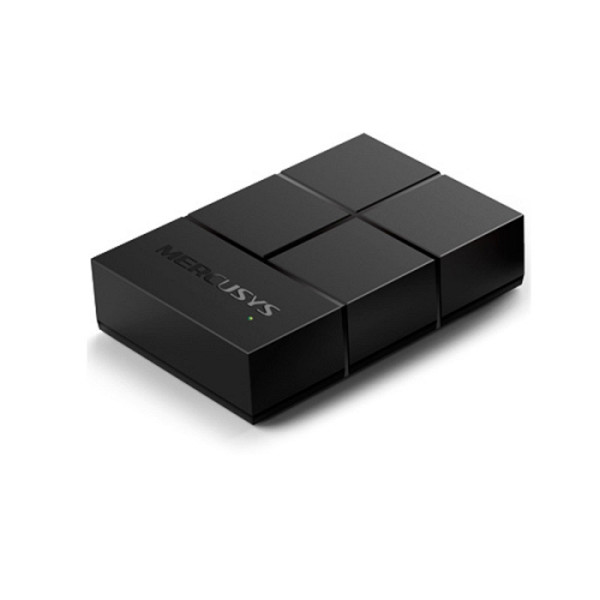 MERCUSYS MS105G 5-port Gigabit RJ45 mrežno stikalo switch