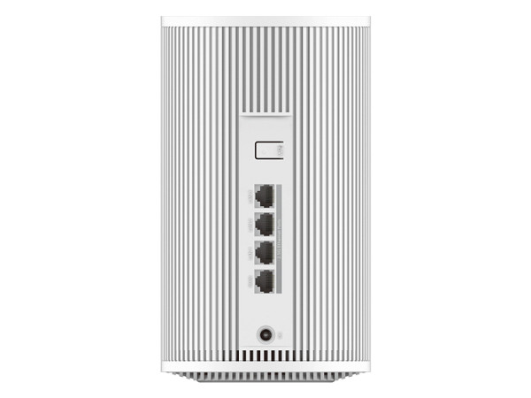 Mesh sistem CUDY M11000, BE11000, Full 2.5G, Tri-Band Wi-Fi 7