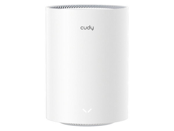 Mesh sistem CUDY M3000 (2-Pack), AX3000 2.5G Wi-Fi 6