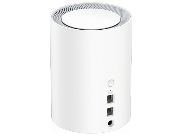 Mesh sistem CUDY M3000 (2-Pack), AX3000 2.5G Wi-Fi 6