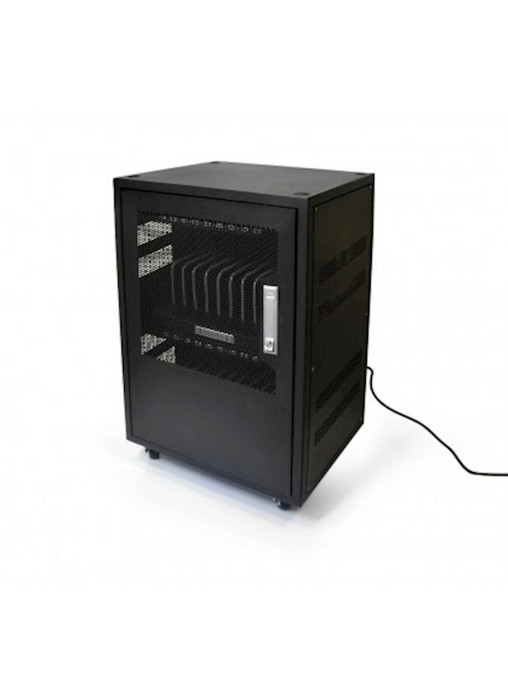 Metalna USB polnilna omara PORT 20
