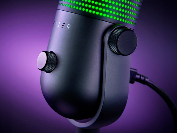 Mikrofon Razer Seiren V3 Chroma