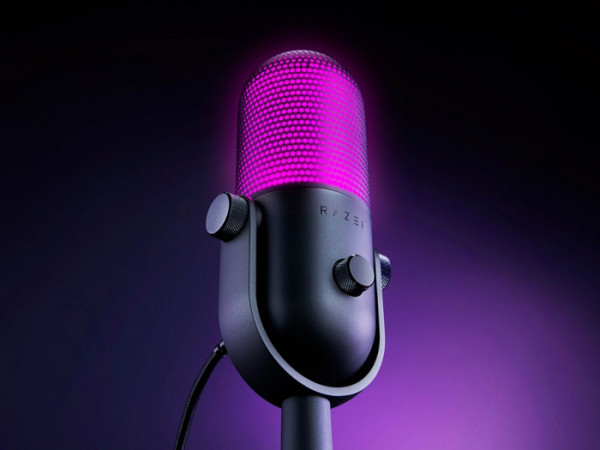 Mikrofon Razer Seiren V3 Chroma