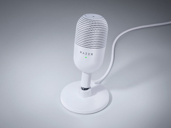 Mikrofon Razer Seiren V3 Mini, bel