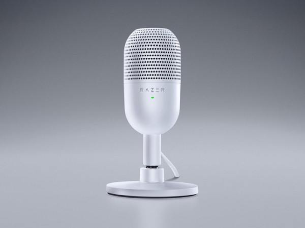 Mikrofon Razer Seiren V3 Mini, bel