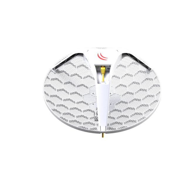 Mikrotik antena LHG 5 | CPE | RBLHG5KIT, 3 pack