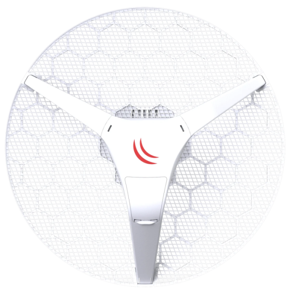 Mikrotik antena LHG 5 | CPE | RBLHG5KIT, 3 pack