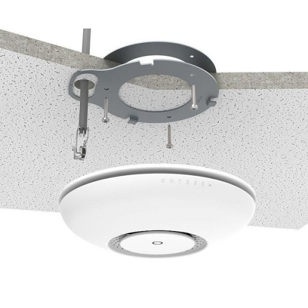 MIKROTIK cAP ac RBcAPGi-5acD2nD dual band 2,5dBi stropna brezžična dostopna točka