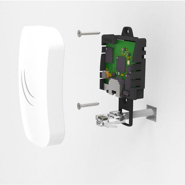 MIKROTIK CAP lite RBCAPL2ND- brezžična dostopna točka