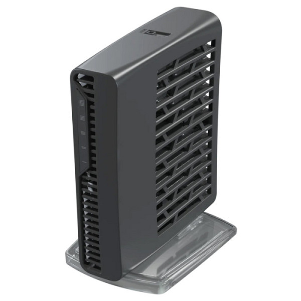 MIKROTIK hAP ac² AX1800 Dual-Band Wi-Fi6 5x1G PoE brezžični usmerjevalnik-router