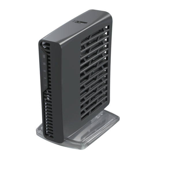 MIKROTIK hAP ac² AX1800 Dual-Band Wi-Fi6 5x1G PoE brezžični usmerjevalnik-router