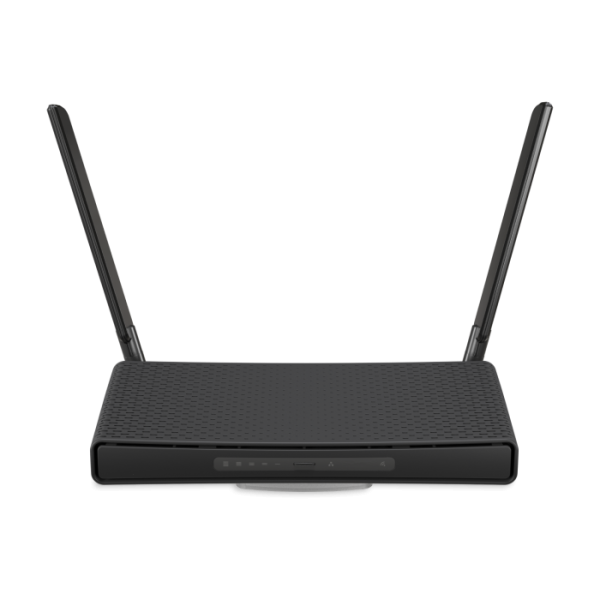MIKROTIK hAP ax³ AX1800 Dual-Band Wi-Fi6 4x1G 1x2.5G PoE brezžični usmerjevalnik-router