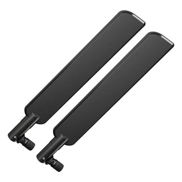 MIKROTIK hAP ax³ AX1800 Dual-Band Wi-Fi6 4x1G 1x2.5G PoE brezžični usmerjevalnik-router