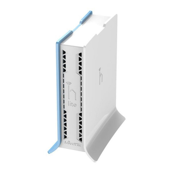 MIKROTIK hAP lite RB941-2ND-TC brezžična dostopna točka-AP