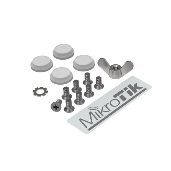 MIKROTIK L009UiGS-RM 8xGigabit / 1x2.5G SFP 1U usmerjevalnik-router