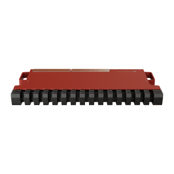 MIKROTIK L009UiGS-RM 8xGigabit / 1x2.5G SFP 1U usmerjevalnik-router