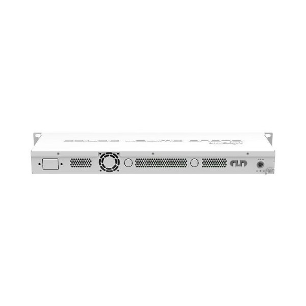 Mikrotik mrežno stikalo CSS326-24G-2S+RM