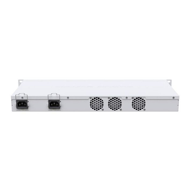 Mikrotik stikalo CRS326-24S+2Q+RM