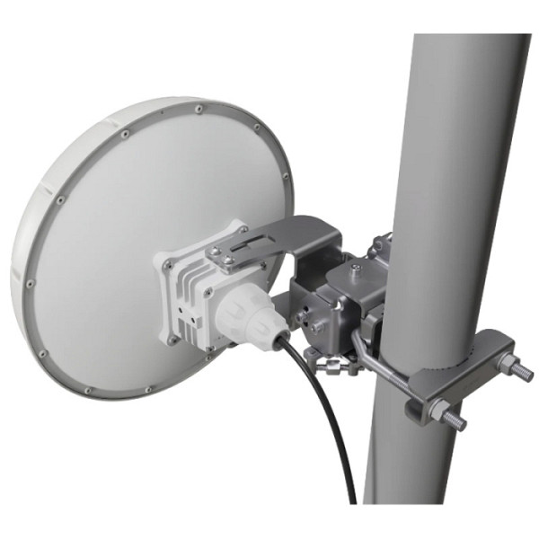 MIKROTIK Wireless Wire nRAY 60GHz 2Gb/s zunanja dostopna točka - bridge