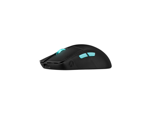 Miška ASUS ROG Harpe Ace Aim Lab Edition