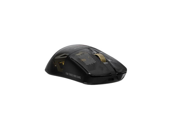 Miška ASUS ROG Harpe II Extreme Edition 20