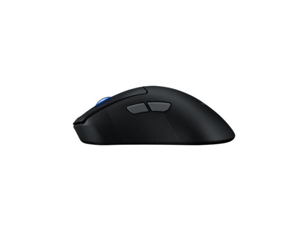 Miška ASUS ROG Keris II Ace, črna